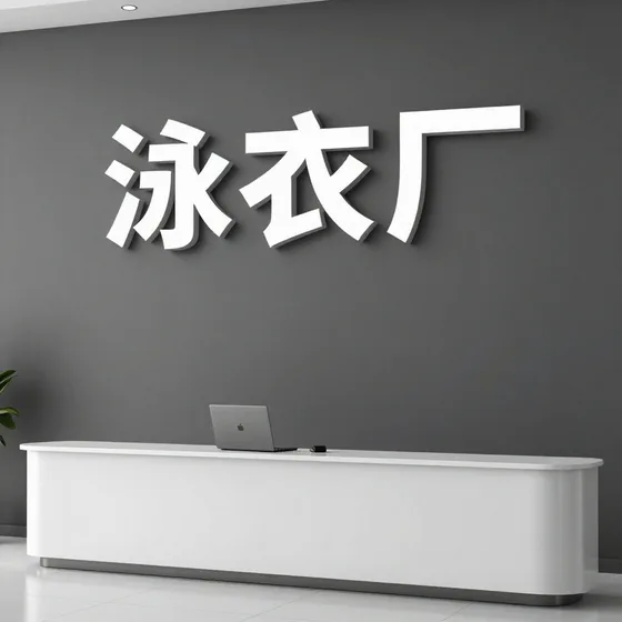 泳衣厂