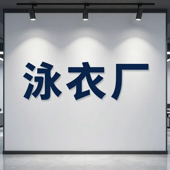 泳衣厂